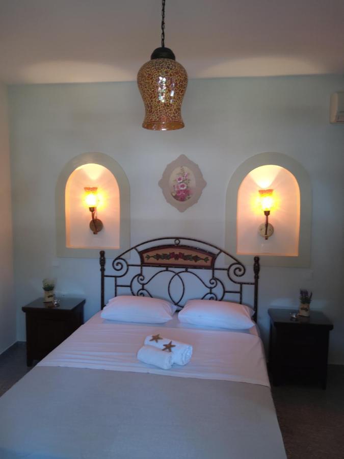 Butterfly View Suites Astypálaia 外观 照片