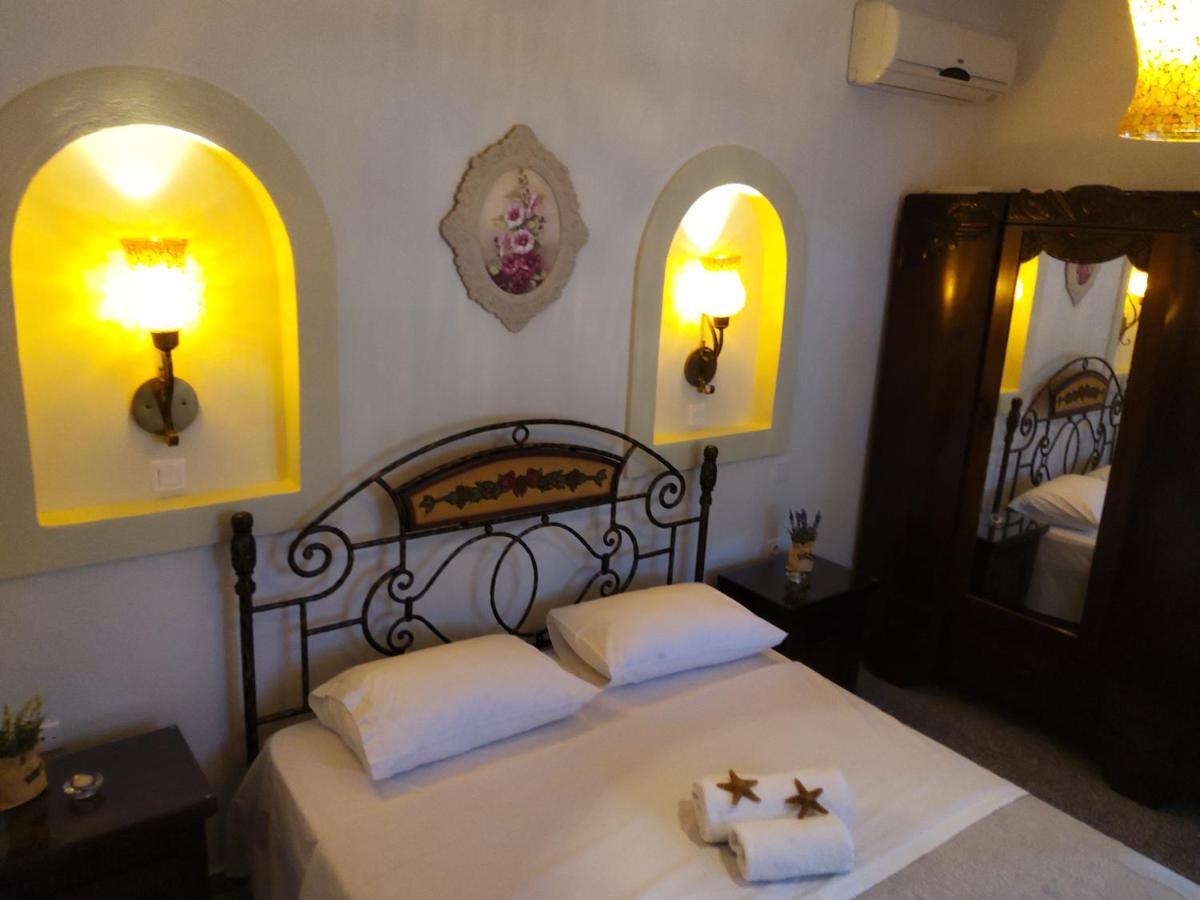 Butterfly View Suites Astypálaia 外观 照片