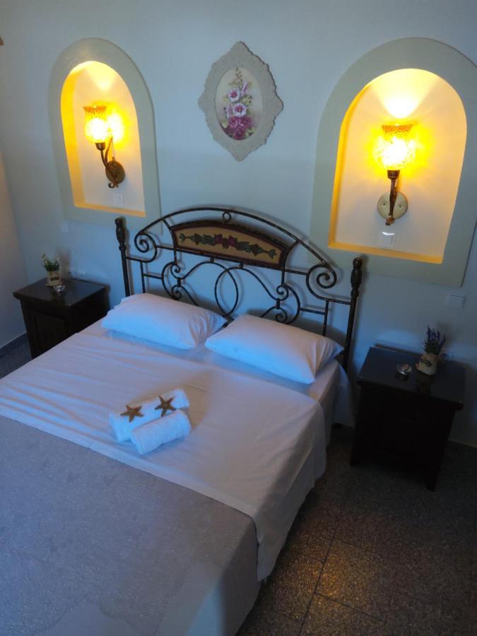 Butterfly View Suites Astypálaia 外观 照片