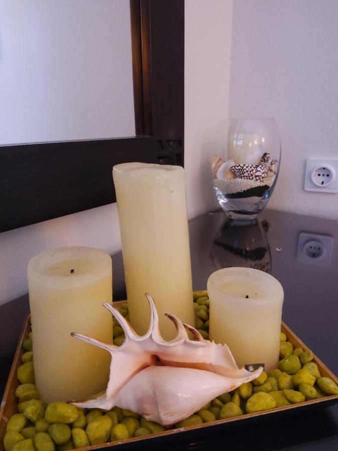 Butterfly View Suites Astypálaia 外观 照片