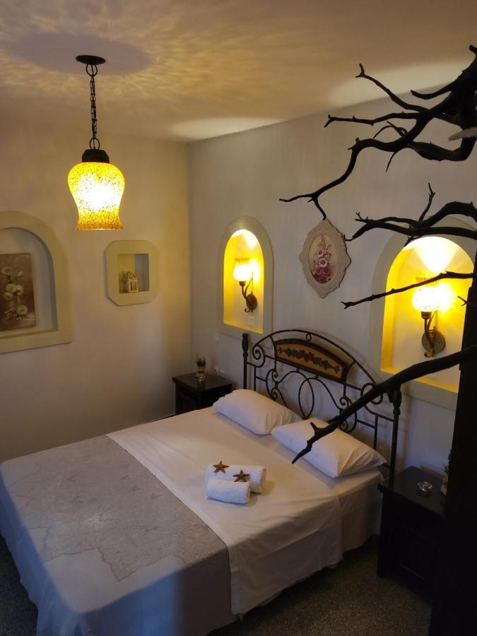 Butterfly View Suites Astypálaia 外观 照片