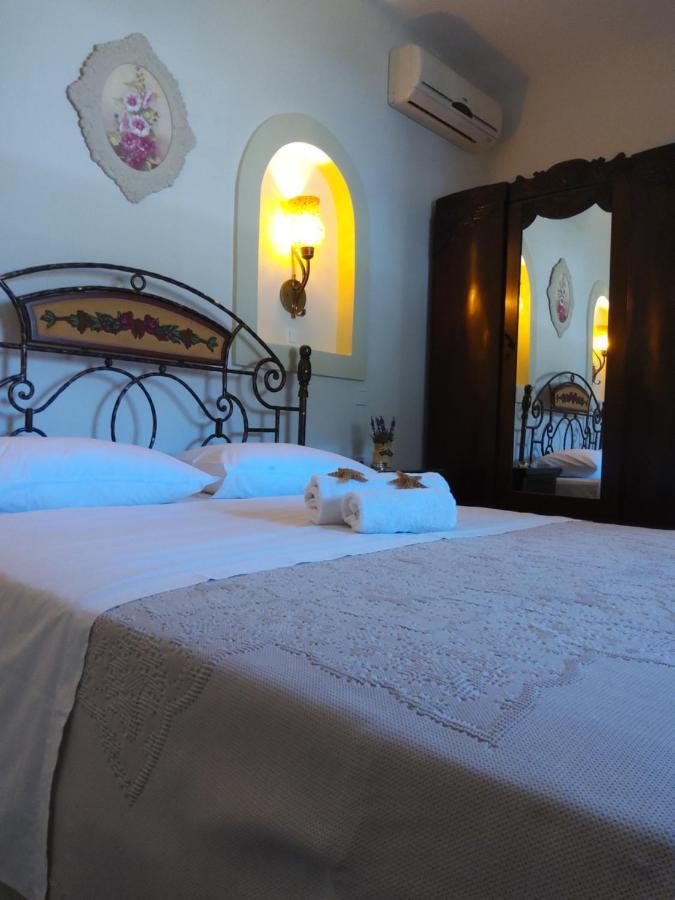 Butterfly View Suites Astypálaia 外观 照片