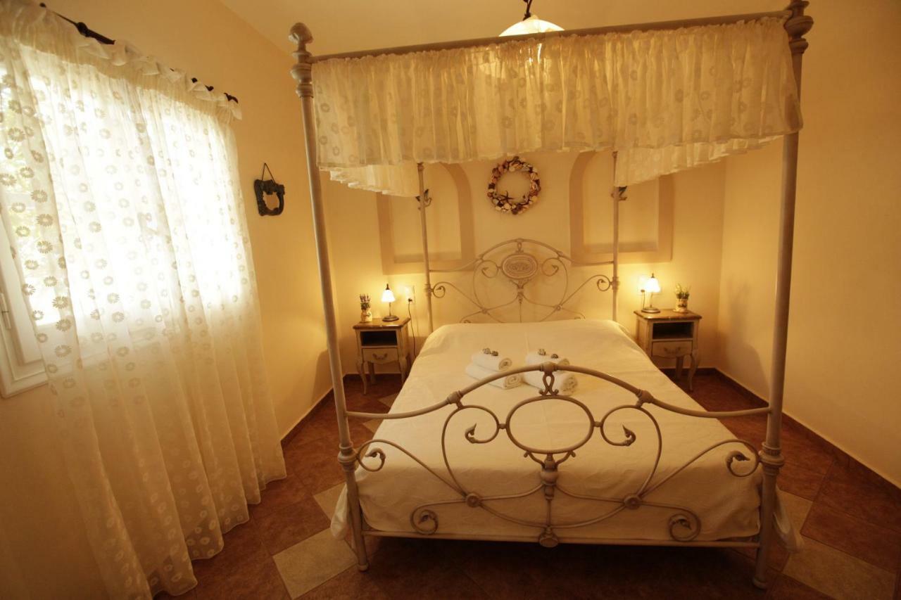 Butterfly View Suites Astypálaia 外观 照片
