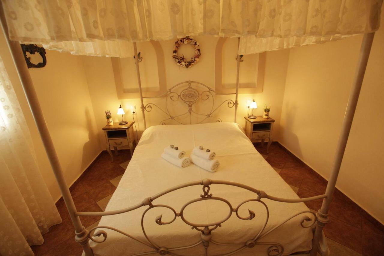 Butterfly View Suites Astypálaia 外观 照片