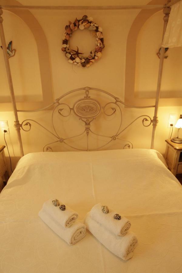 Butterfly View Suites Astypálaia 外观 照片