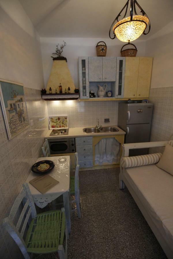 Butterfly View Suites Astypálaia 外观 照片