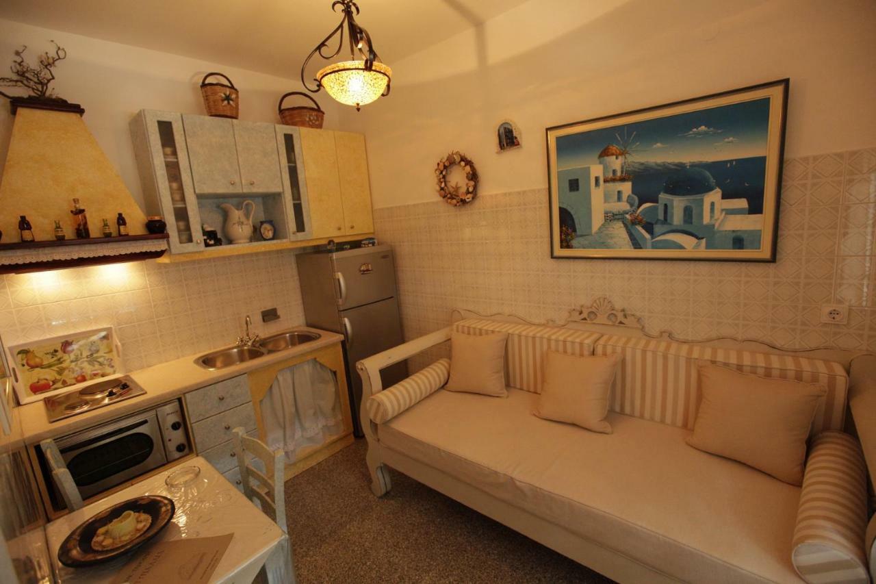Butterfly View Suites Astypálaia 外观 照片