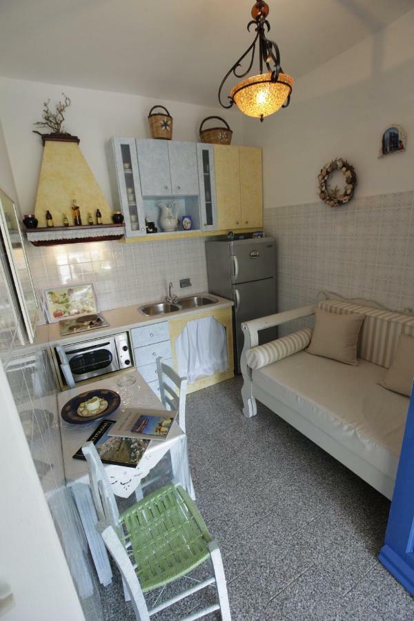 Butterfly View Suites Astypálaia 外观 照片