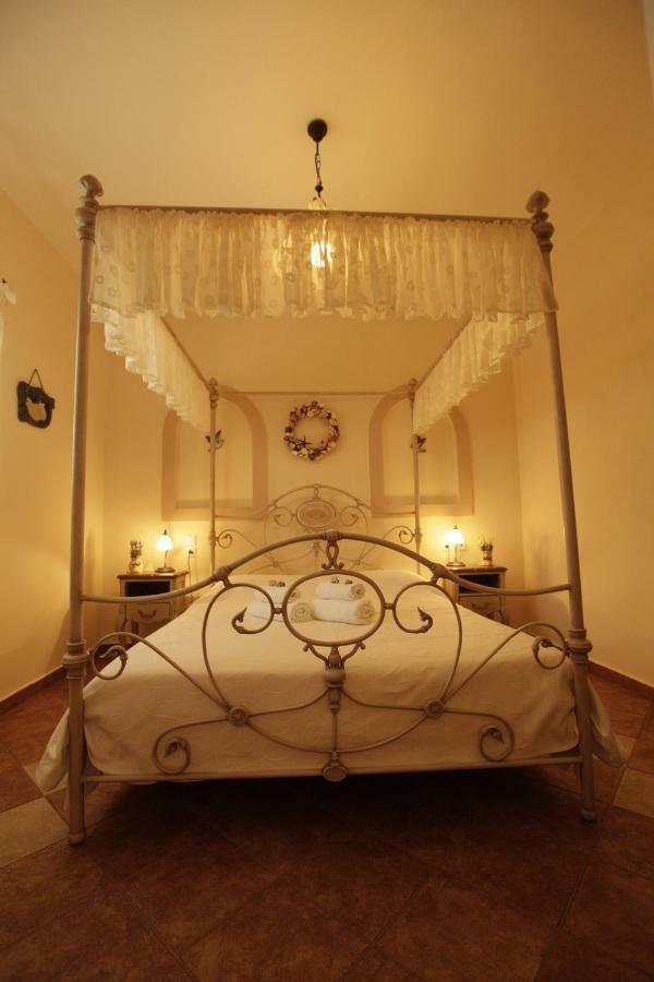 Butterfly View Suites Astypálaia 外观 照片